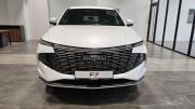 Haval F7 II Саратов  - изображение 17