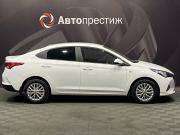 Hyundai Solaris II Рестайлинг Оренбург  - изображение 21