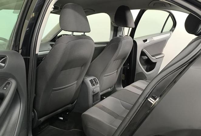 Volkswagen Jetta VI Рестайлинг с пробегом 2016 года, цена 1 385 000 рублей, 133105 км, седан, Автокод Объявления