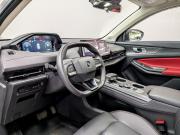 Changan UNI-S (CS55 Plus) I Москва  - изображение 47