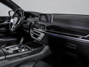 BMW 7 серии VI (G11/G12) Рестайлинг Москва  - изображение 33