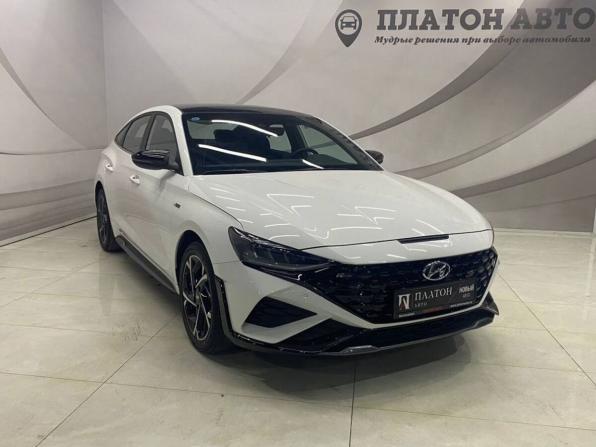 Новый Hyundai Lafesta I Рестайлинг 2025 года, цена 2 849 000 рублей, седан, Автокод Объявления