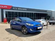 Hyundai Solaris I Нижнекамск  - изображение 19