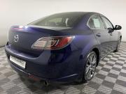 Mazda 6 II (GH) Москва  - изображение 24
