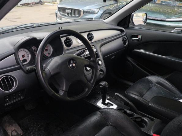 Mitsubishi Outlander I с пробегом 2005 года, цена 680 000 рублей, 233854 км, внедорожник, Автокод Объявления