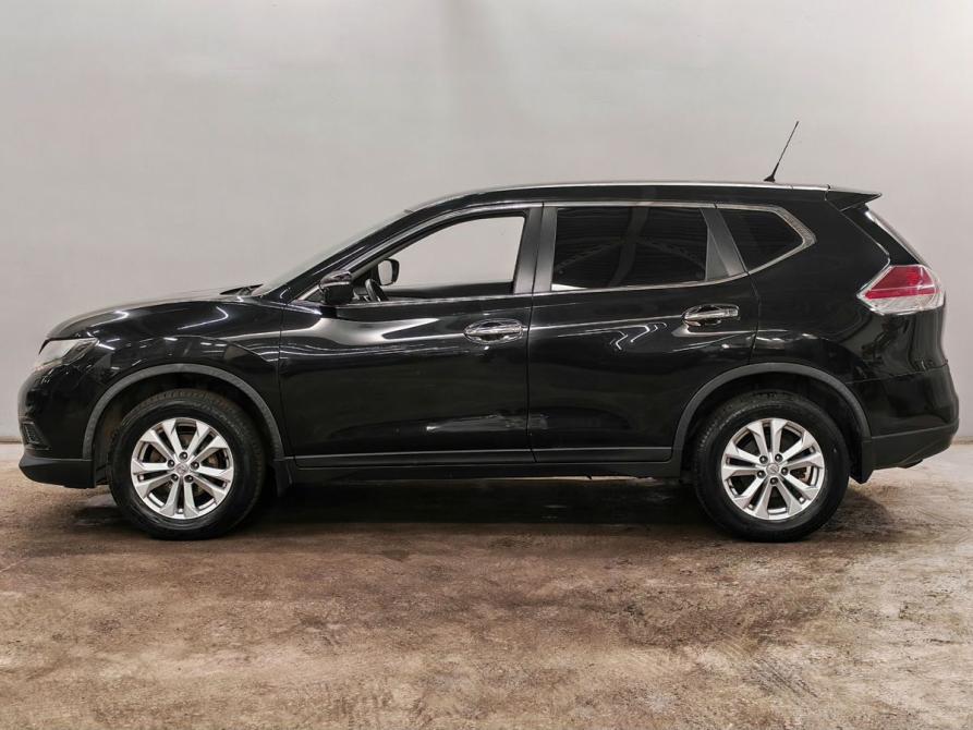 Nissan X-Trail III Москва  - изображение 8