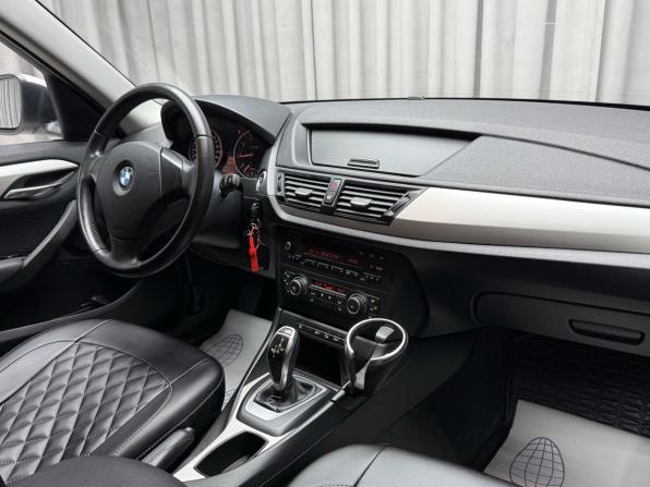 BMW X1 I (E84) Рестайлинг с пробегом 2012 года, цена 1 349 000 рублей, 215751 км, внедорожник, Автокод Объявления