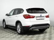 BMW X1 II (F48) Санкт-Петербург  - изображение 29