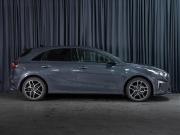 Kia Ceed III Волгоград  - изображение 23