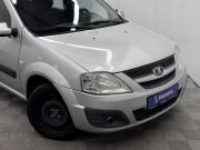 Lada (ВАЗ) Largus I Воронеж  - изображение 30