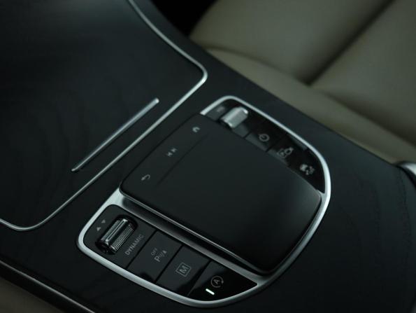 Mercedes-Benz GLC I (X253) Рестайлинг с пробегом 2021 года, цена 4 190 000 рублей, 64723 км, внедорожник, Автокод Объявления