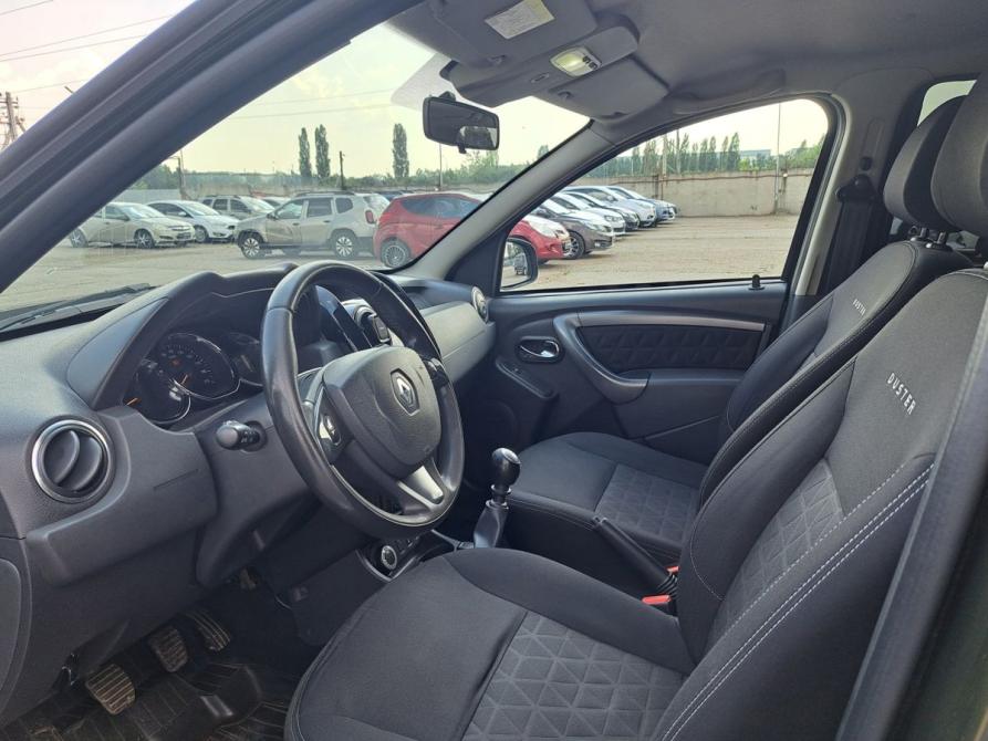 Renault Duster I Рестайлинг Набережные Челны  - изображение 20