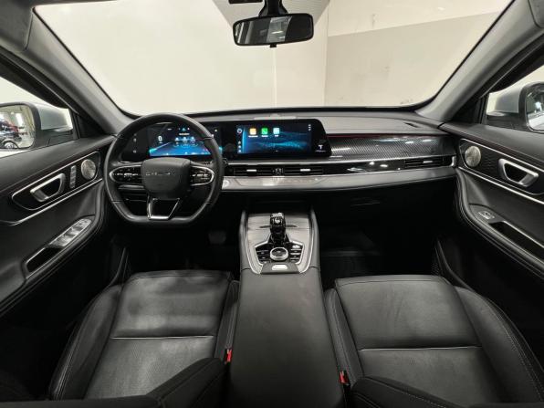 Chery Tiggo 7 Pro Max I Рестайлинг с пробегом 2024 года, цена 2 399 000 рублей, 18500 км, внедорожник, Автокод Объявления