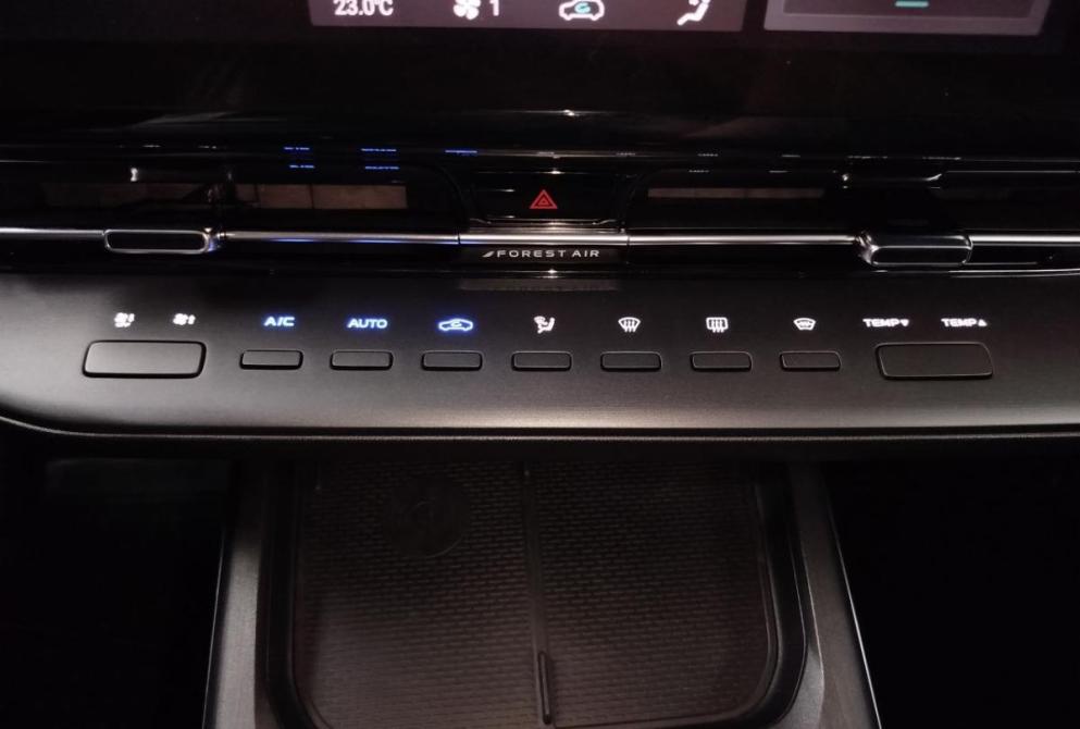 Changan UNI-S (CS55 Plus) I Саратов  - изображение 17