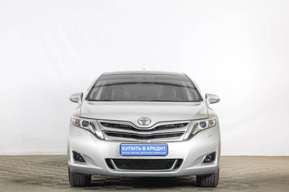 Toyota Venza I Тюмень  - изображение 2