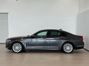 BMW 7 серии VI (G11/G12) Рестайлинг Волгоград  - изображение 49