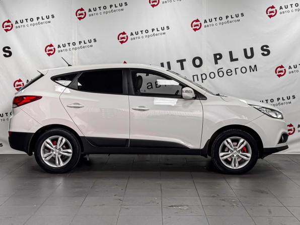 Hyundai ix35 I с пробегом 2013 года, цена 1 379 000 рублей, 131970 км, внедорожник, Автокод Объявления