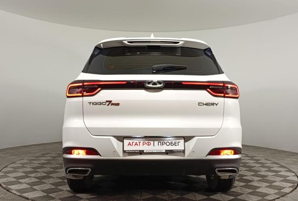 Chery Tiggo 7 Pro I Волгоград  - изображение 6
