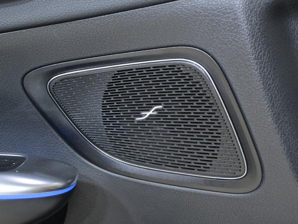 Mercedes-Benz C-Класс V (W206) с пробегом 2024 года, цена 4 818 000 рублей, 20236 км, седан, Автокод Объявления