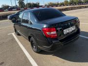 Lada (ВАЗ) Granta I Рестайлинг Краснодар  - изображение 8