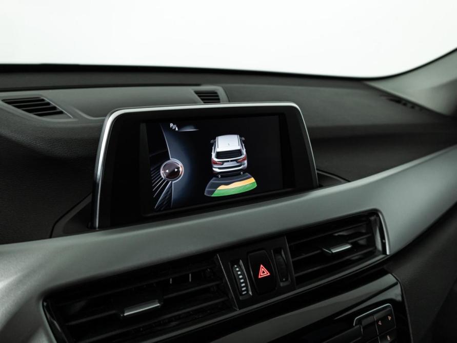 BMW X1 II (F48) Санкт-Петербург  - изображение 16