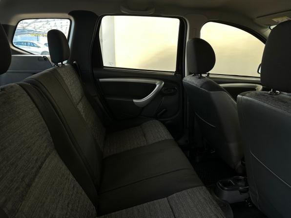 Renault Duster I с пробегом 2013 года, цена 750 000 рублей, 129673 км, внедорожник, Автокод Объявления