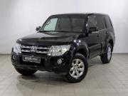 Mitsubishi Pajero IV Рестайлинг 1 Химки  - изображение 27
