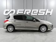 Peugeot 308 I Ростов-на-Дону  - изображение 23