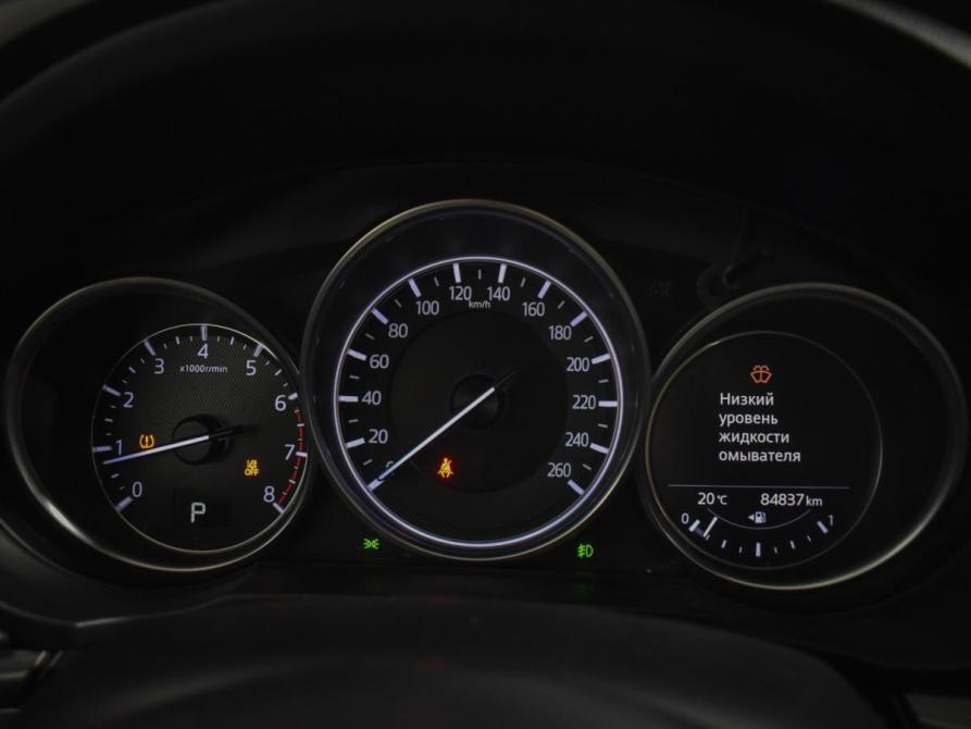 Mazda CX-5 II Санкт-Петербург  - изображение 20