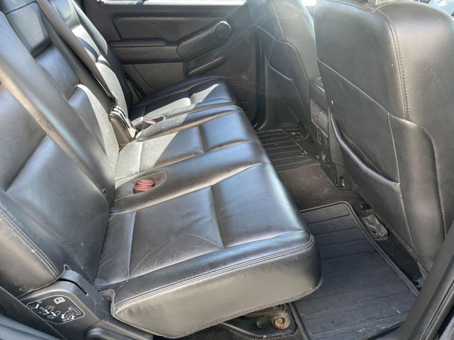 Ford Explorer IV Москва  - изображение 11