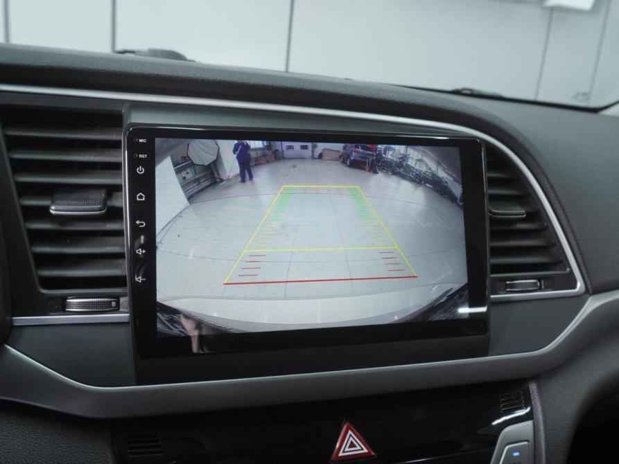 Hyundai Elantra VI (AD) Ростов-на-Дону  - изображение 16