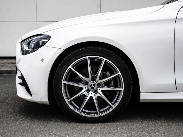 Mercedes-Benz E-Класс V (W213 S213 C238) Рестайлинг с пробегом 2021 года, цена 3 990 000 рублей, 138068 км, седан, Автокод Объявления