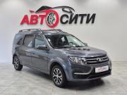Lada (ВАЗ) Largus I Рестайлинг Воронеж  - изображение 22