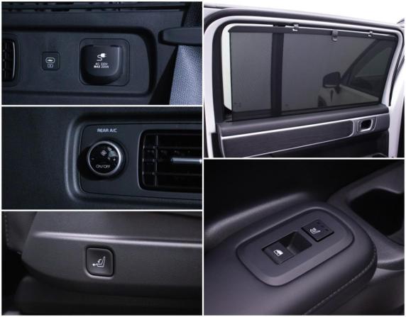 Hyundai Santa Fe V (MX5) с пробегом 2025 года, цена 5 548 000 рублей, 3379 км, внедорожник, Автокод Объявления