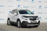 Opel Mokka I Пермь  - изображение 23