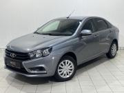 Lada (ВАЗ) Vesta I Курск  - изображение 19