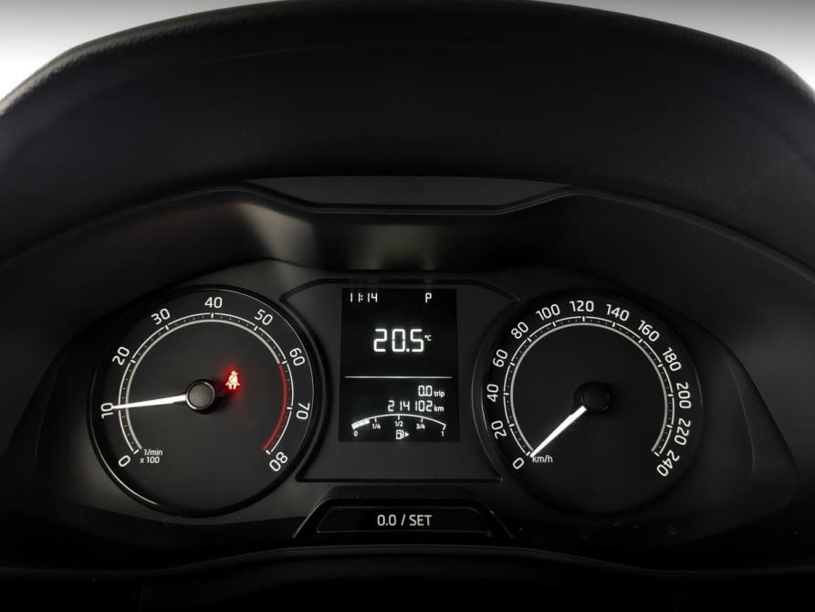 Skoda Rapid II Москва  - изображение 13