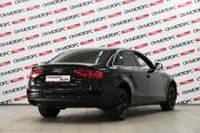 Audi A4 IV (B8) Рестайлинг Сургут  - изображение 32