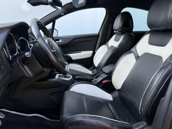 Citroen DS4 с пробегом 2012 года, цена 825 000 рублей, 207228 км, хэтчбек, Автокод Объявления