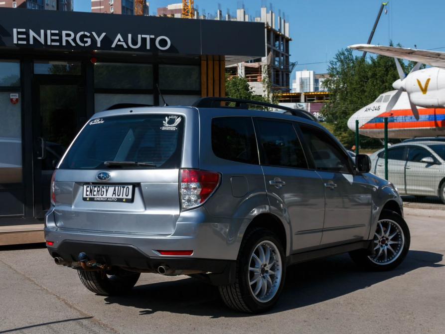 Subaru Forester III Уфа  - изображение 3
