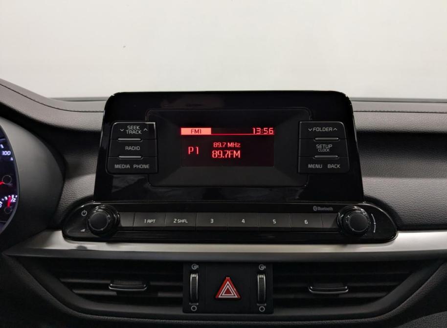 Kia Cerato IV Санкт-Петербург  - изображение 15