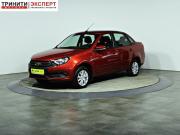 Lada (ВАЗ) Granta I Рестайлинг Белгород  - изображение 19