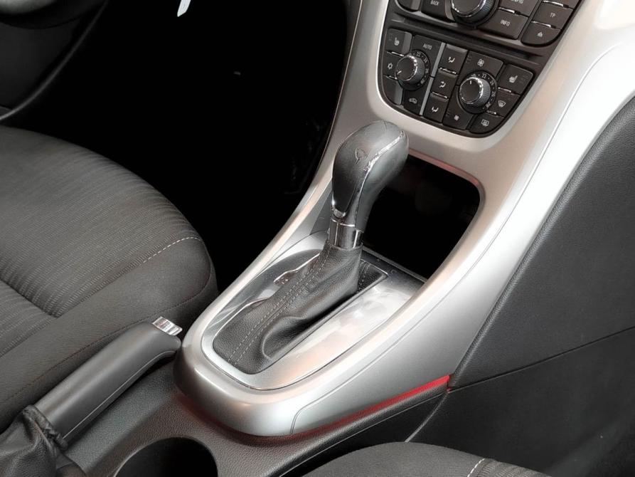 Opel Astra J Тула  - изображение 11