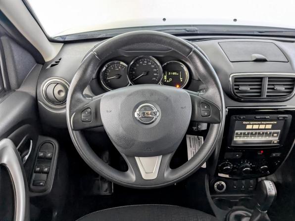 Nissan Terrano III (D10) с пробегом 2019 года, цена 1 830 000 рублей, 31181 км, внедорожник, Автокод Объявления