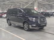 Hyundai Grand Starex I Рестайлинг 2 Казань  - изображение 29