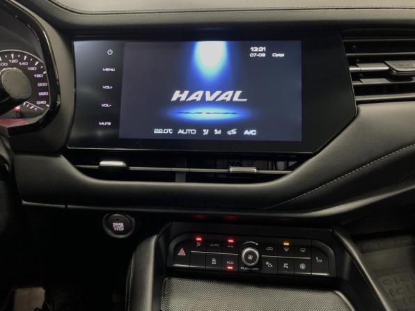 Haval F7 I с пробегом 2020 года, цена 1 365 000 рублей, 156280 км, внедорожник, Автокод Объявления