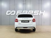 Lada (ВАЗ) Granta I Рестайлинг Воронеж  - изображение 24