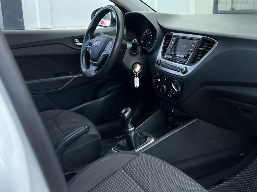 Hyundai Solaris II Волгоград  - изображение 19