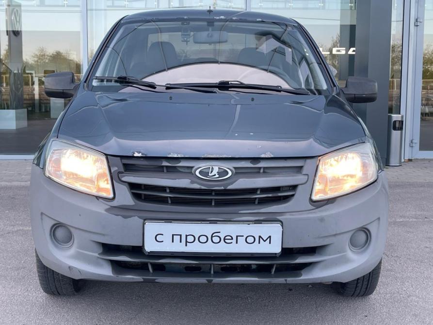 Lada (ВАЗ) Granta I Воронеж  - изображение 2