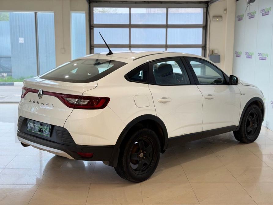Renault Arkana I Москва  - изображение 7